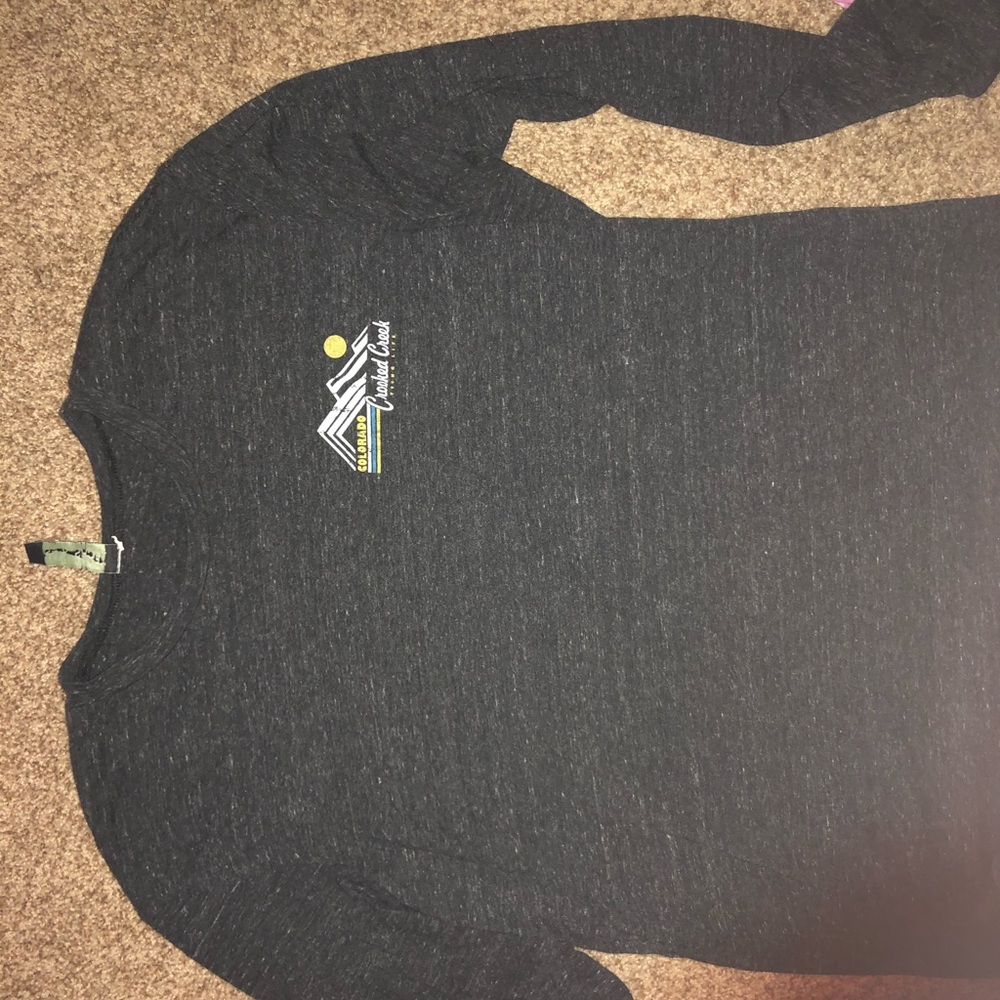 Crooked Creek YoungLife Tee